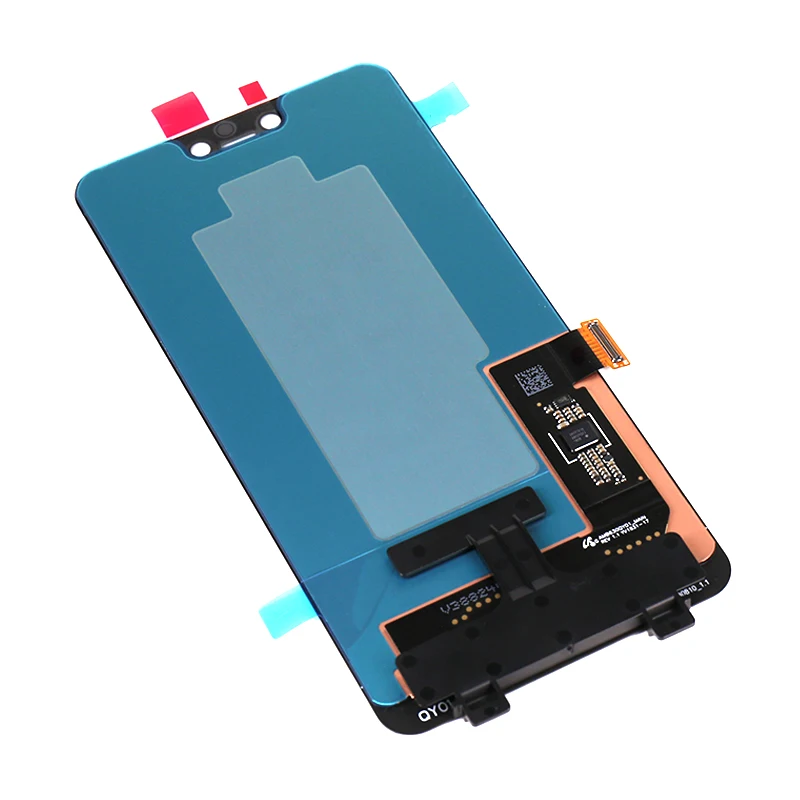pix 3 XL b5
