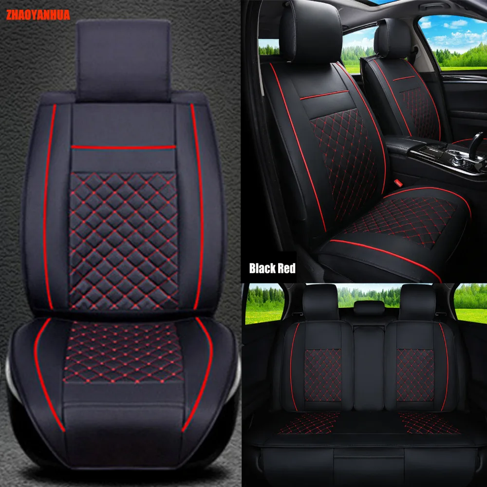 Custom fit car seat cover for Toyota Sienna XL30 XL20 7/8 seats MPV 6D