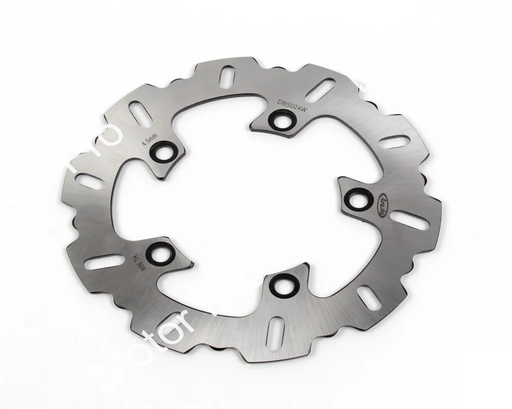 

For Yamaha YZF R6 2003 - 2015 Rear Brake Disc Rotor Disk YZF-R6 600 2004 2005 2006 2007 2008 2009 2010 2011 2012 2013 2014 R1
