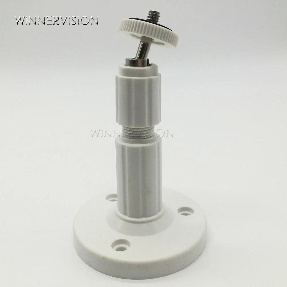 1 шт. настенный кронштейн для камеры видеонаблюдения|cctv camera bracket|bracket for camerasecurity