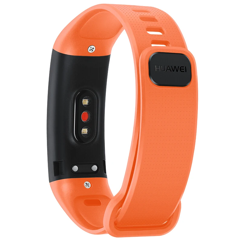 Original Huawei Band 2 pro B29 B19 Smart Wristband for Monitor Fitness 50m Swim Waterproof Bluetooth OLED Sport Band