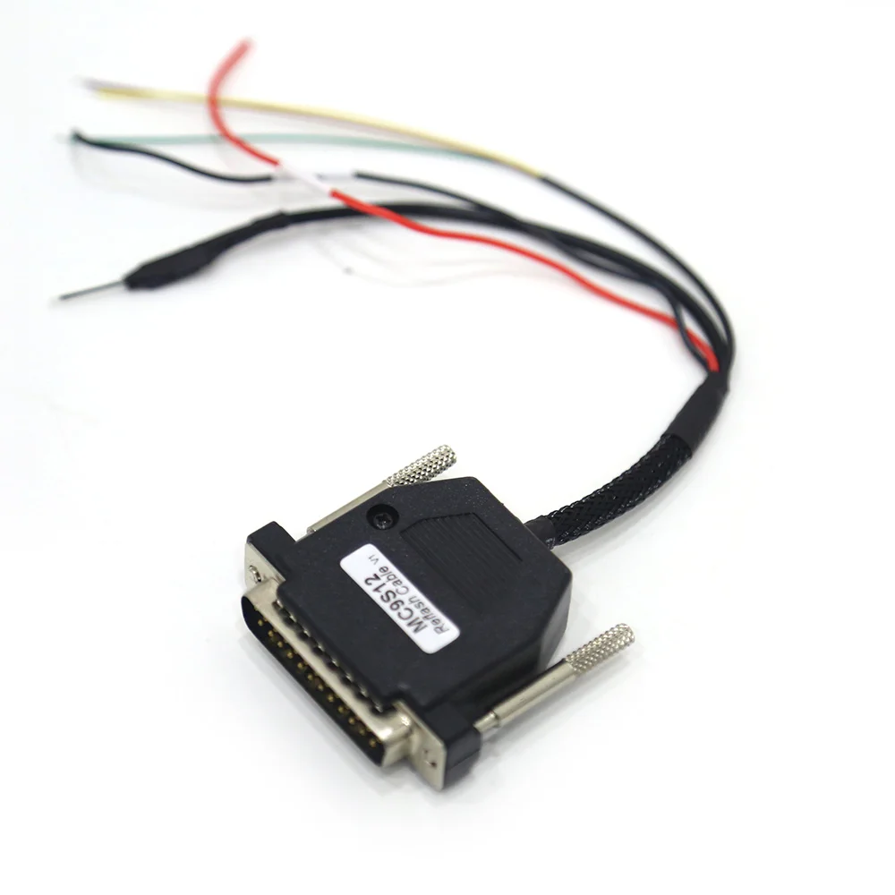Xhorse программное устройство VVDI MC9S12 кабель для прошивки