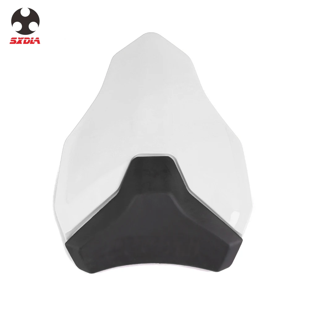 Funda para Asiento Trasero de Motocicleta Ducati 848 1098 1198 JFG RACING