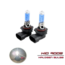 Галогенные лампы H10 9145 PY20d/9005 HB3 P20d 9005SL 9005SL+ светильник 12V 55W 6500K белые Противотуманные фары для вождения