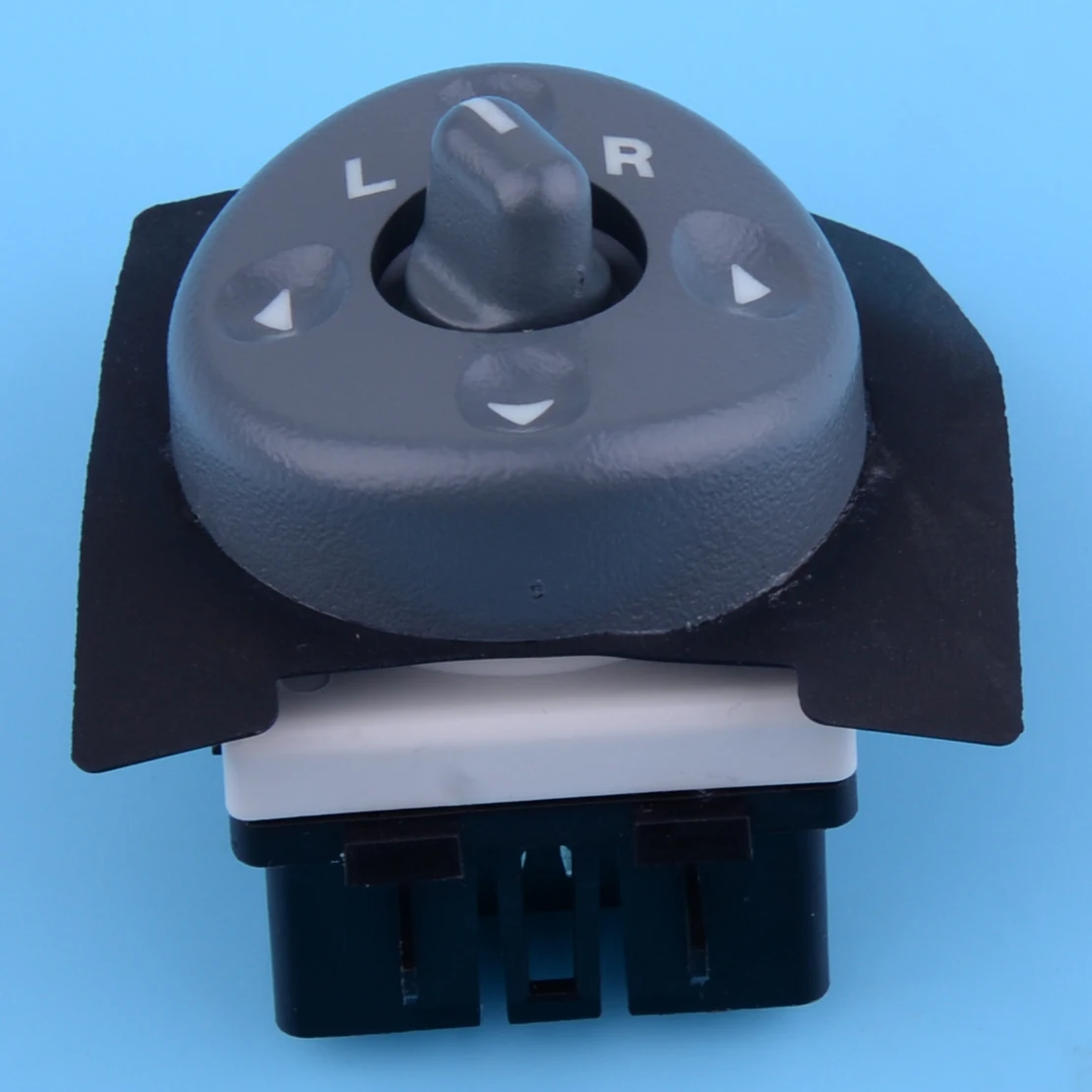 beler Car Outside Power Electric Mirror Control Switch Fit for