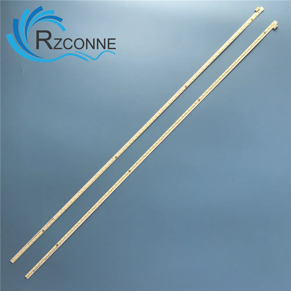 Светодиодная лента с подсветкой для VES550UNEL-2D-U01 55UA8300 55UA8900 55UB8600 55UB9650 17ELB55ULR4 55UA9400 7020PKG
