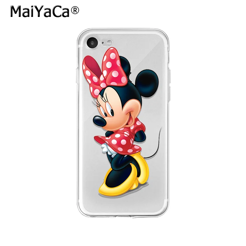 Minnie mouse Love Bow