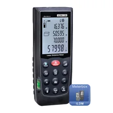 70M distance measurer laser meter With the function of bluetooth laser distance meter tools laser distance meter x6 50m 70m 100m distance measurer meter rangefinder power button device
