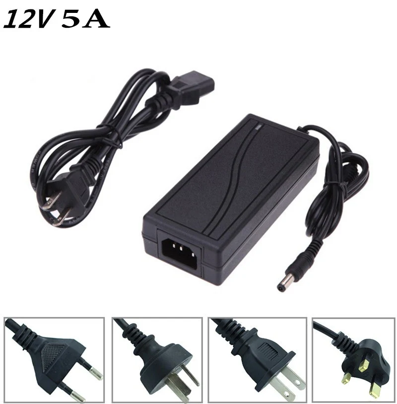 12V-5A2