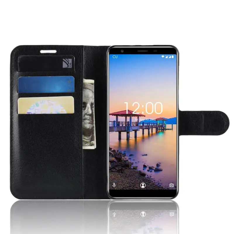 Чехол OUKITEL C11 Pro чехол для 5 дюйма Женский C 11 C11Pro 4G Lte книжка|Бамперы| |