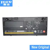 JIGU ORIGNAL Laptop Battery 0A36279 42T4938 42T4939 42T4978 ASM 42T4936 FRU 42T4937 FOR LENOVO For ThinkPad X1