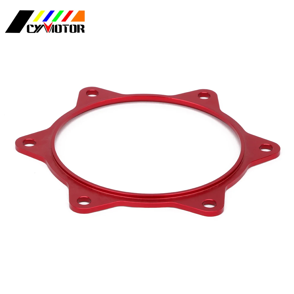Мотоциклетные передние и задние ступицы колеса Spocket Spacer Raiser для HONDA CRF250R CRF450R CRF 250