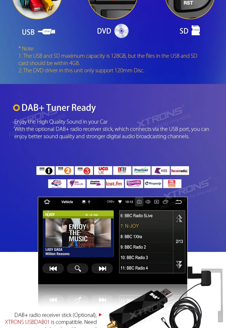 Best Android 8.0 Octa Core 7