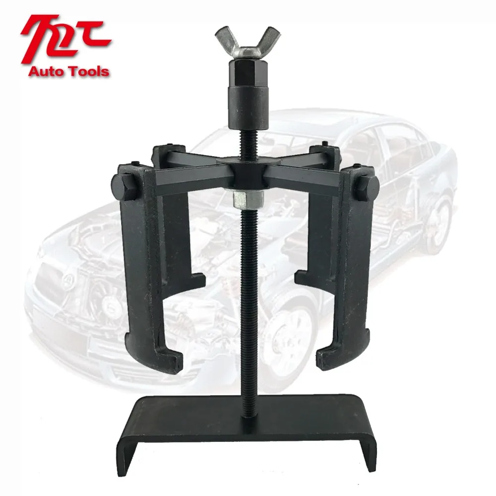 4 Jaw Automatic Transmission Clutch Spring Compressor Removing