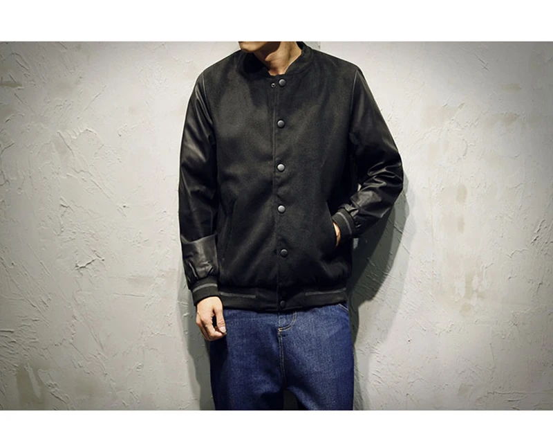 winter jacket men  (8)
