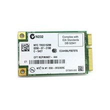 SSEA для Intel wifi link 4965 4965AGN Беспроводной Mini PCI-E карта для Dell D420 D430 D520 D530 D620 1520 1530 6400 E1705 1730 E1505