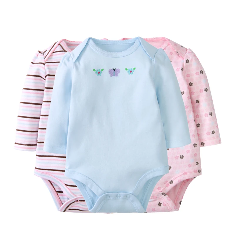baby boy embroidery clothes