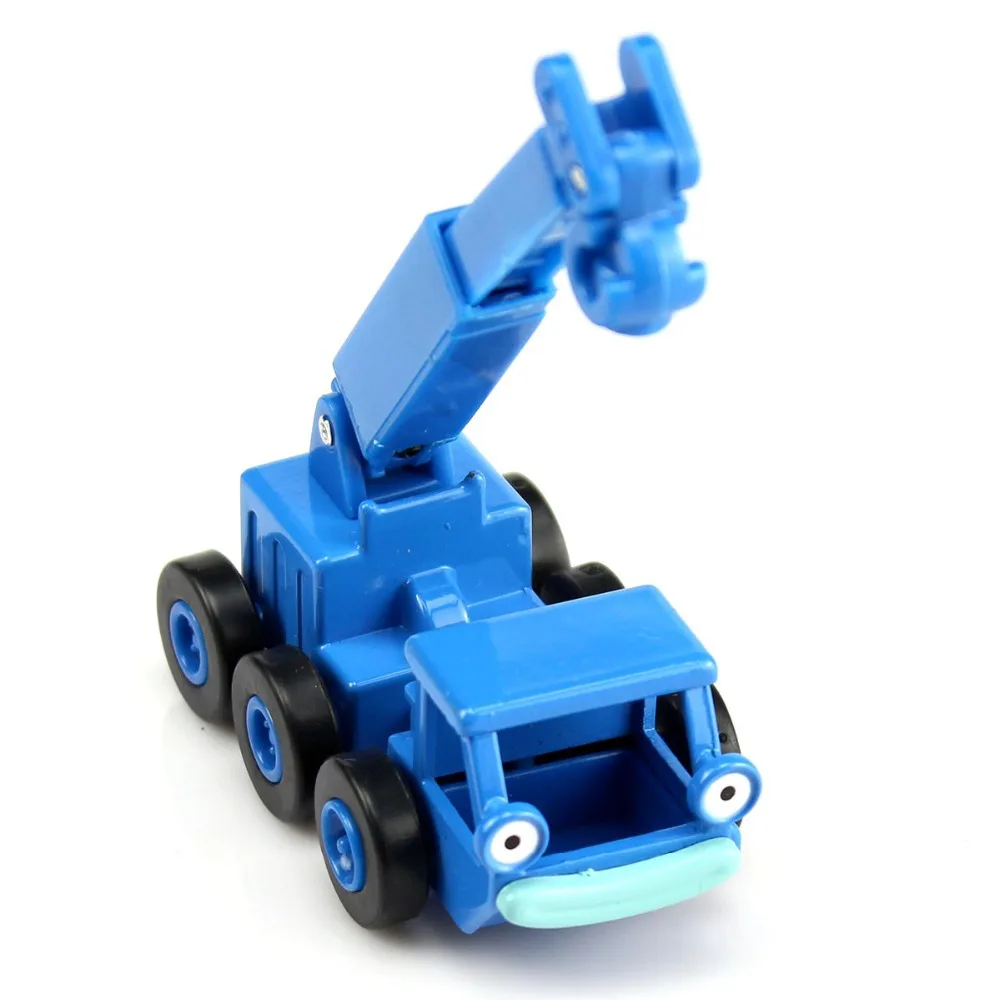 bob the builder diecast toys
