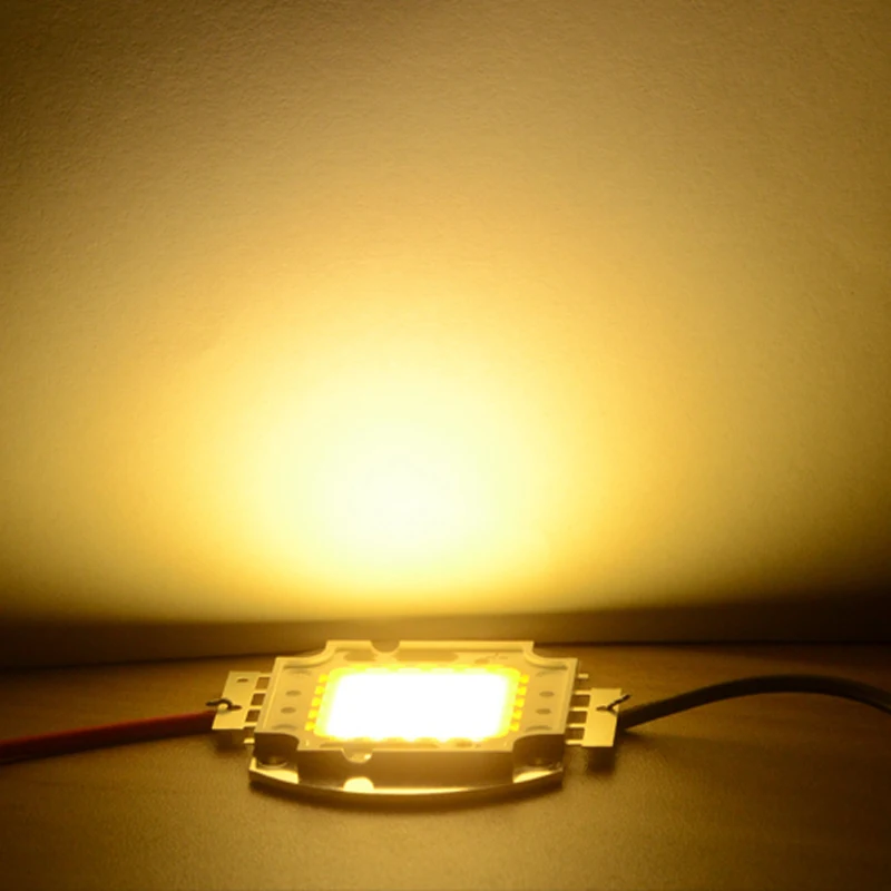 

Super 100W LED Integrated High power LED bulb White/Warm white EPISTAR COB Chips led lamps