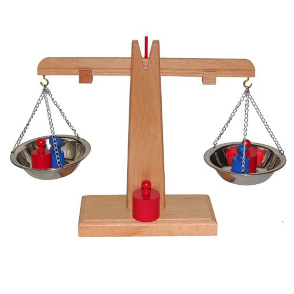 Чашечные весы картинки для детей