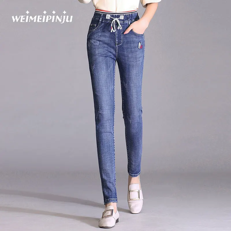 Women Yo ga Casual Printed Pants Ladies Leisure Stretch