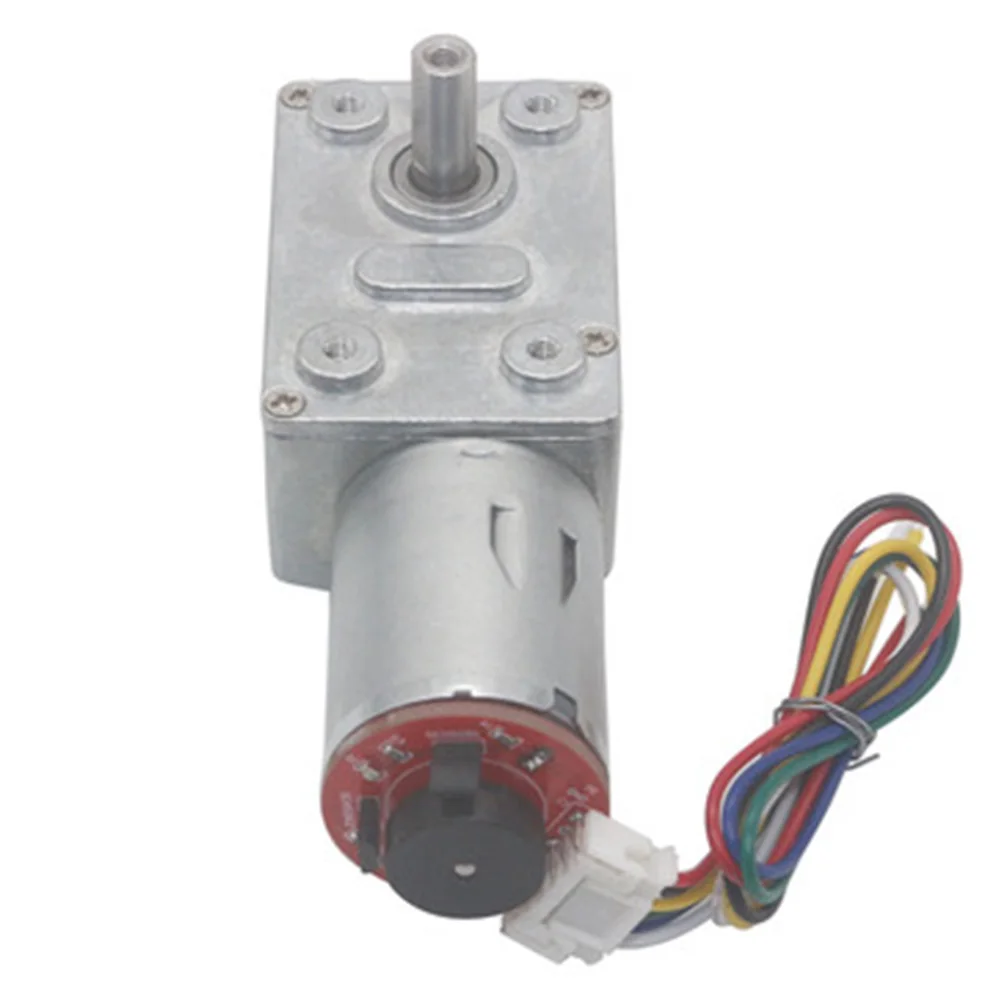 RPM, 6 a 150RPM, DC Motors, auto