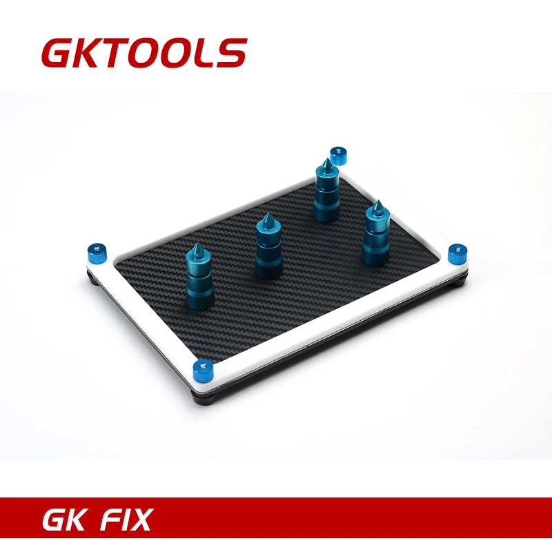 

Motherboard fixed circuit board circuit board splint repair fixed Taiwan card cell phone repair welding tools