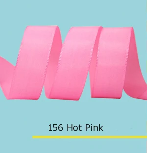 

7/8" inch 22mm Taffeta Tape