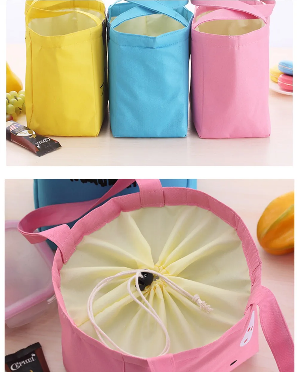 2016-New-Designer-Children's-Cute-Animals-Thermal-Insulation-Bag-Cartoon-Lunch-Meal-Bag-Package-For-Kids-HG0051 (14)