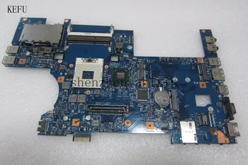 

The laptop motherboard for ACER TRAVELMATE P633-M NBV7L11001 48.4VT01.01M QM77 GMA HD4000 DDR3