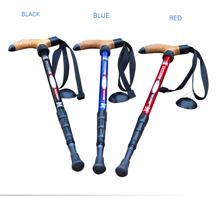 kabuda hiking stick