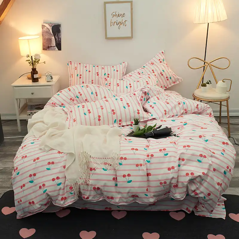 full bed sets for girls