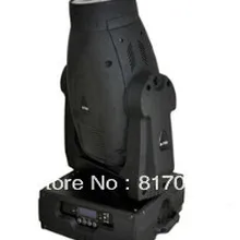 300 W cabeza movil beam para eventos y fiestas 12 canales Jenbo lampara 7 colores 7 gobos luces inteligent efectos iluminacion
