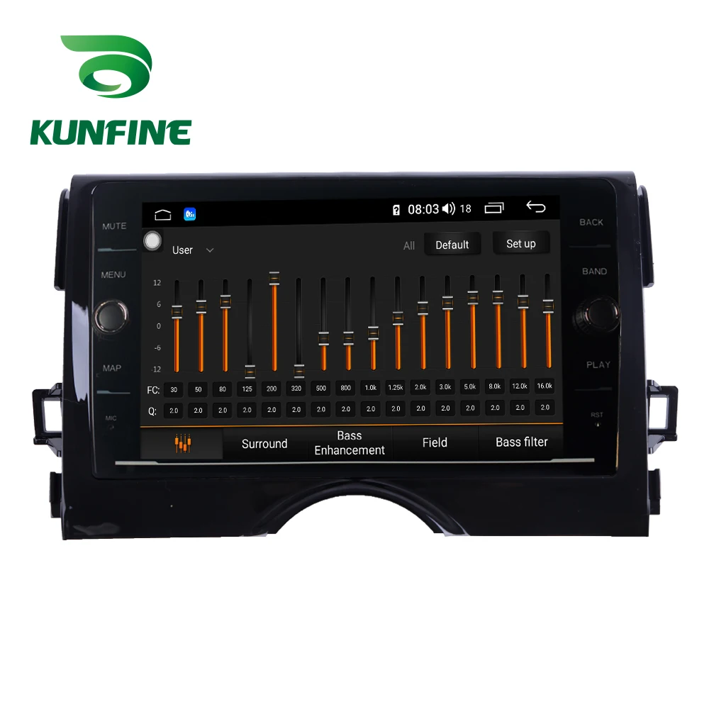 Top Octa Core 4GB RAM 64GB ROM Android 8.1 Car DVD GPS Player Deckless Car Stereo For Toyota REIZ 2011- 2017 Radio Headunit 3 Top Octa Core 4GB RAM 64GB ROM Android 8.1 Car DVD GPS Player Deckless Car Stereo For Toyota REIZ 2011- 2017 Radio Headunit 3