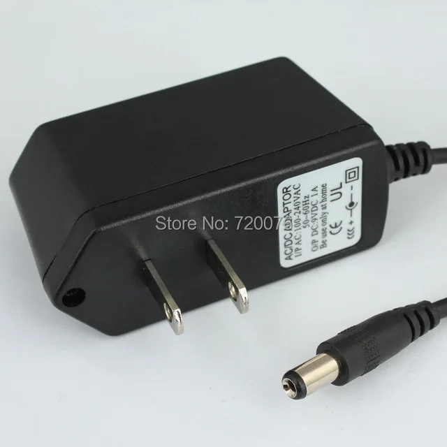 AC DC Adaptor for Brother P-Touch PT-1280 Label Maker POWER SUPPLY CORD CHARGER