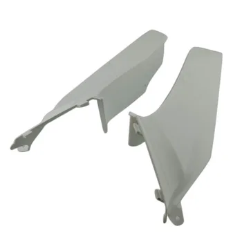 

2pcs Motorcycle Parts Air Dust cover fairing Cowl plastic for Honda CBR600RR CBR600 RR 2003-2006 2004 2005 03 04 05 06