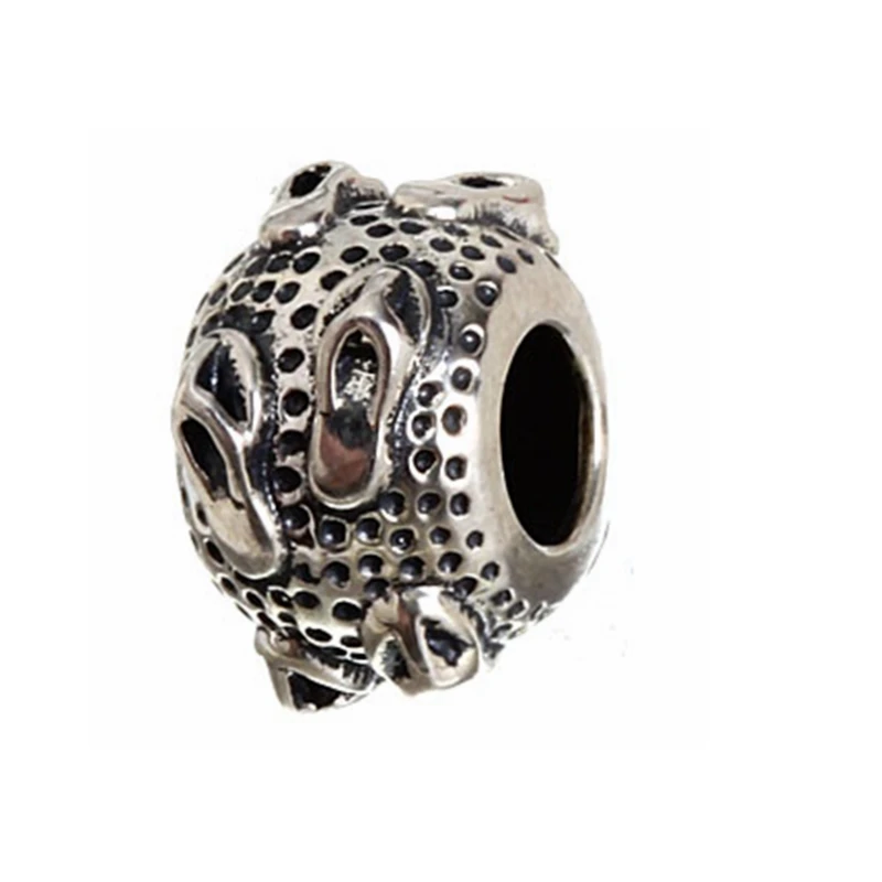 Pandora Charms Panama City Beach Flip Flops On The Beach Charm Original 100 Authentic 925 Sterling Silver