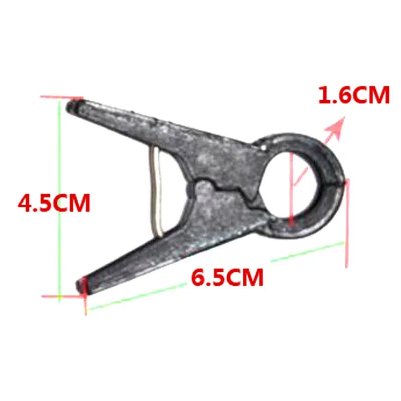 20 Pcs Plant Support Clip 12mm/16mm Garden Vegetables Clips Hanging Vine Clips for Supporting Plant Flower Stems Grow Upright 