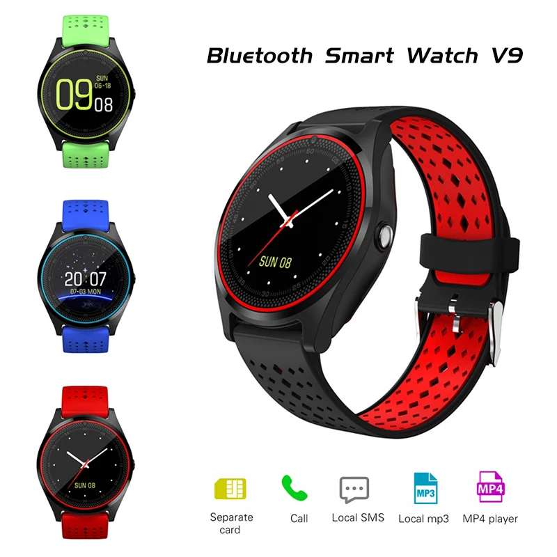 v9 smart
