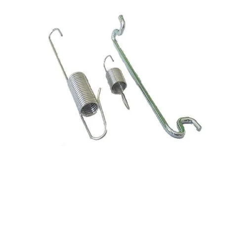 GOVERNOR ROD SPRING,GOVERNOR SPRING & ROD SET FITS ROBIN EY28 RGX3500