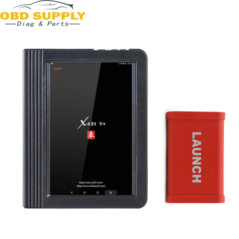 Оригинальный Старт X431 V + &amp HD heavy duty 10 1 &quotЭкран планшета с поддержкой Bluetooth/Wi Fi