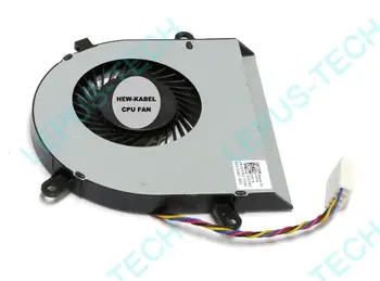 

NEW 5 PCS FAN FOR DELL INSPIRON 24-3455 24-3459 CPU FAN