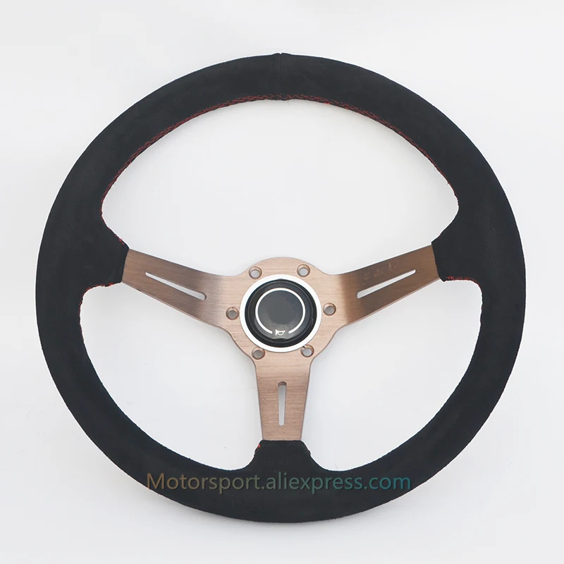 car steering wheel (2)