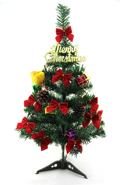 rbol de navidad verde 60 cm altura 70 sucursales decoracin de navidad festival decoracin del hogar - Arbol De Navidad Pequeo rbol de navidad verde 60 cm altura 70 sucursales decoracin de navidad festival decoracin del hogar - Arbol De Navidad Pequeo