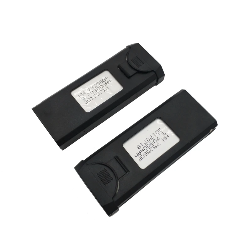 Teeggi 3 7 V 900mAh Lipo батарея запасные части Аксессуары для VISUO XS809HW xs809w XS809 xs809s RC Дрон