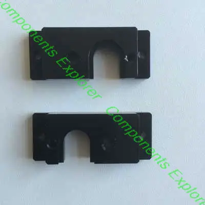 

Mounting Plate for Bulldog Extruder