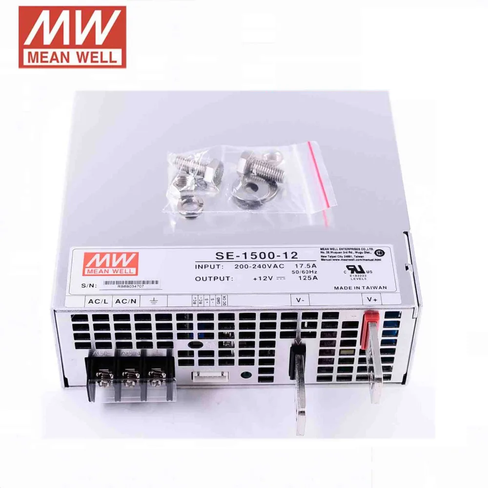 SE-1500-12-1