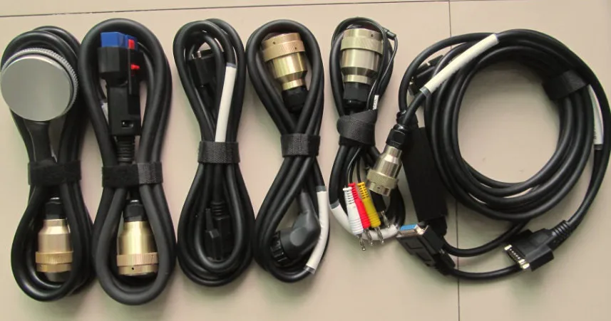 7 cables 1.1