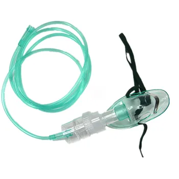 

Free shipping Non-Rebreathing Face Mask High Oxygen Concentration with Reservoir Bag High Quality