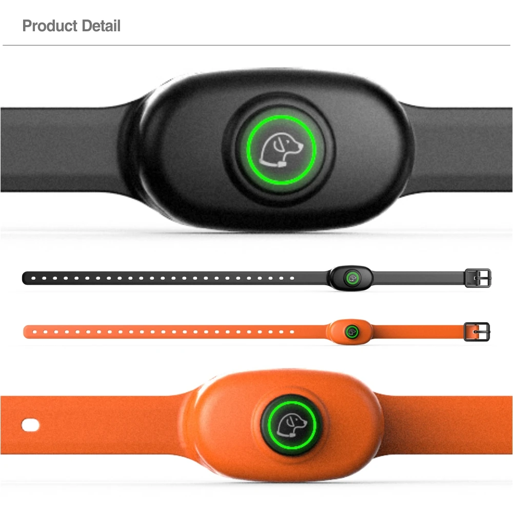 Dog-Electric-Collar-Waterproof-Dog-Training-Collar-Rechargeable-Remote-Dog-Bark-Control-Collar-Anti-Bark-Pet (4)